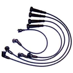  ACDelco 9444S Professional Spark Plug Wire Kit Automotive