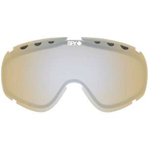 Soldier Adult Replacement Lens Snocross Snowmobile Eyewear Accessories 