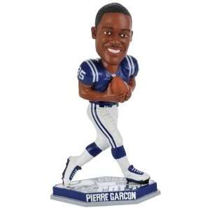  Indianapolis Colts Pierre Garcon Forever Collectibles 