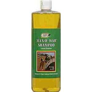  Farnam Companies 15801 Man O War Shampoo Sports 