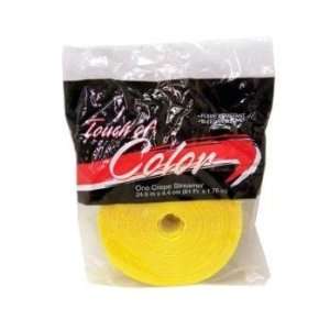  Touch Of Class Sun Gold Crepe Party Streamer Case Pack 60 