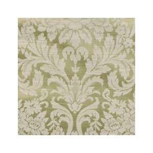 Damask Wasabi 31859 609 by Duralee 