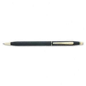  Classic Century Ballpoint Retractable Pen, Black Ink 