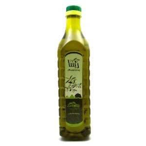 Zaitona Premium Palestinian Virgin Olive Grocery & Gourmet Food