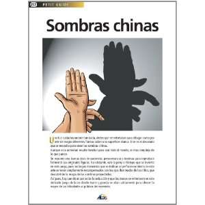  sombras chinas (9782842595746) Collectif Books