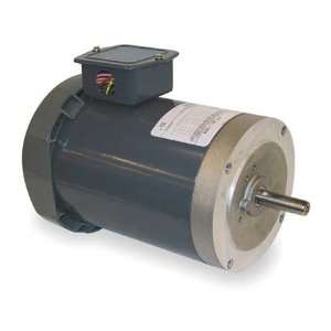   5K49PN6164 Motor,3 Ph,1,1140,208 230/460,Eff 74.2