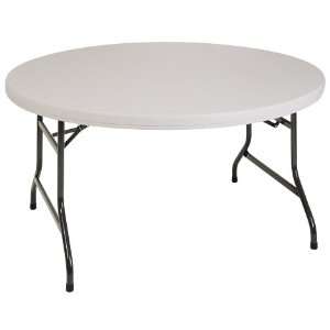  60 Round Folding Table by Office Star