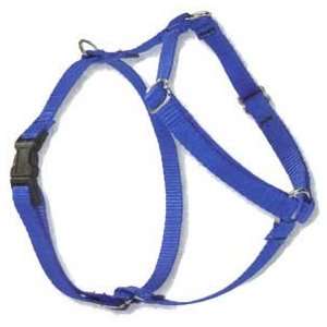  Lupine Adjustable Dog Harness 3/4x14 25