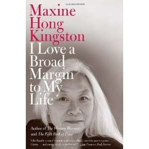   Life (Vintage International) [Paperback] Maxine Hong Kingston Books