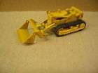   4IN1 DOZER 187 MODEL   LITL TOYS BY MERCURY INDUSTRIES   MADE IN USA