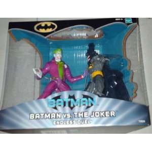  Batman VS Joker Endless Duel Toys & Games