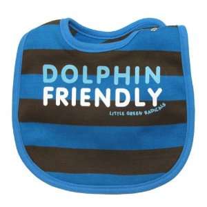  Dolphin Friendly Organic Bib Baby