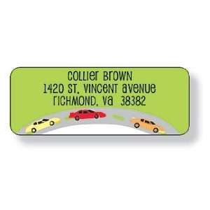    Inkwell Personalized Address Labels   Speedway