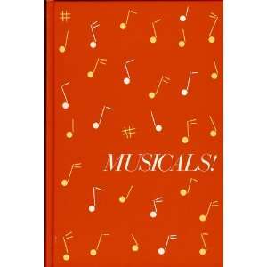 Musicals A Directory of Musical Properties Available for Production 