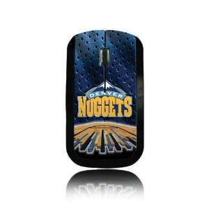  Denver Nuggets Wireless USB Mouse Electronics