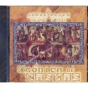  Cronica De Castas Music