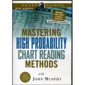   Mastering of High Probability Chart Reading John Murphy Movies & TV