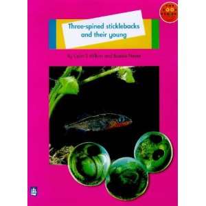 Longman Book Project Animals Small Book 3 (9780582361126 