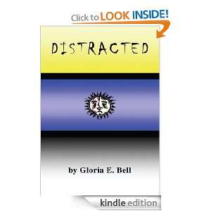 Start reading DISTRACTED  