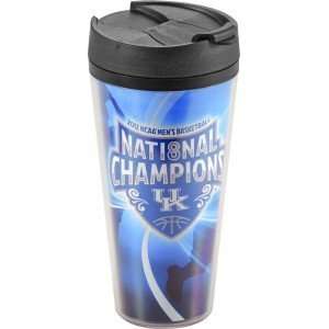  Kentucky 2012 Championship 16 oz Insulated Mug