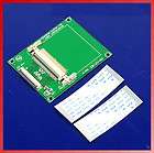 Version ZIF to CF SSD flash adapter for eeepc 901 N