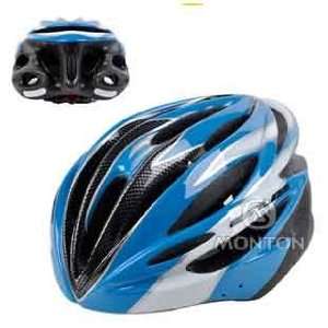  The GUB K80 blue helmets / new carbon fiber pattern / one 