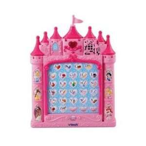  Selected Princess Learning Pad By Vtech Electronics Electronics