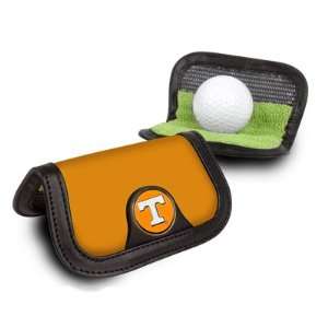   Volunteers Pocket Golf Ball Cleaner and Ball Marker