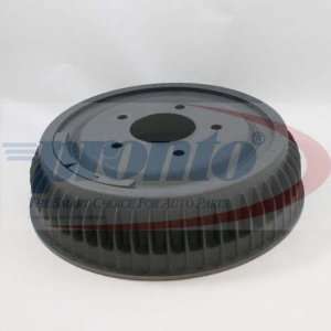  PRONTO ROTORS Brake Drum BD8819 Automotive