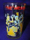 1971 archie comic collectible glass 4 1 4 high excell  