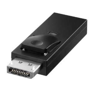  ULTRA PRODUCTS DISPLAY PORT TO HDMI ADAPTER Can Be Used W 