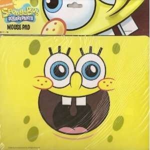  SpongeBob SquarePants Mousepad Toys & Games