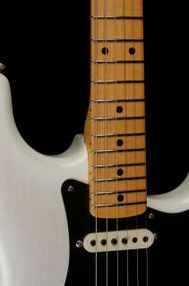 Fender Custom 2011 Limited George Fullerton Prototype Stratocaster 