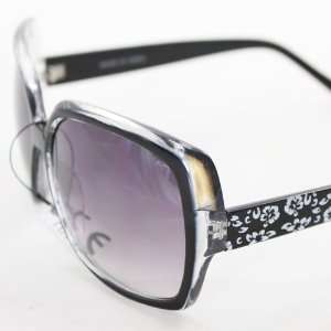  Premium Quality Plastic Sunglasses UV400 Lens Technology   Celebrity 
