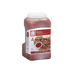  Bakers & Chefs French Dressing   1 Gal. 