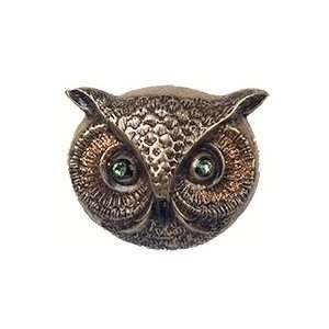  Jeweled Owl Winder Arts, Crafts & Sewing