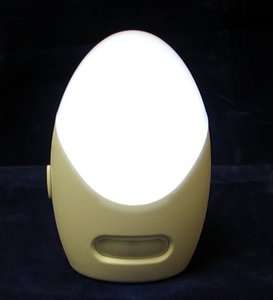 Kaito AS001 3 LED Motion Activated Sensor Light  