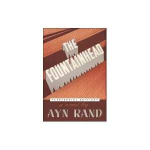  Fountainhead (Paperback, 2004) Books