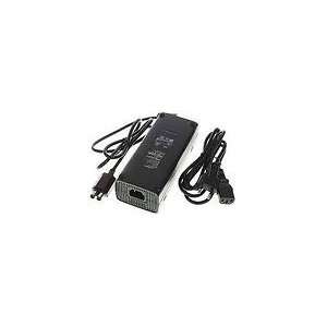  Xbox360 Slim 135w 12v Ac Adapter Charger Power Supply Cord 