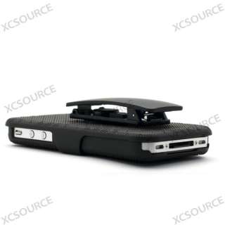   iphone 4 belt clip holster. More than case & protection, it can stand