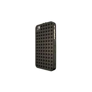  SmallWorks BrickCase for iPhone 4/4S in B iPhone 4S Cases 