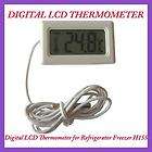   TNK 266 Digital Multimeter & CBI DT10 Digital Pocket Thermometer