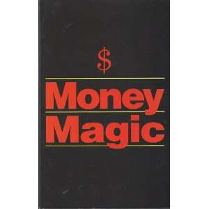 Money Magic Broadroom Books