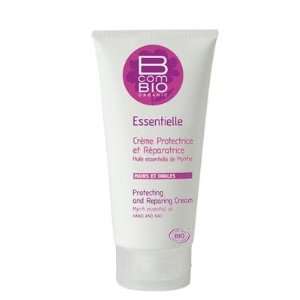   Essentielle Protecting & Repairing Cream   Hands & Nails Beauty