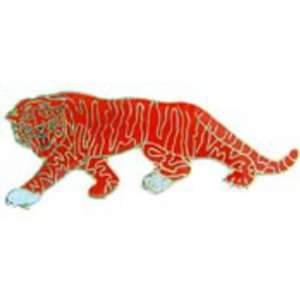  Tiger Pin 1 Arts, Crafts & Sewing