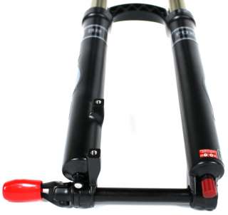 11 FOX RACING F32 FIT FLOAT QR 15 26 Suspension Fork 150mm Mountain 