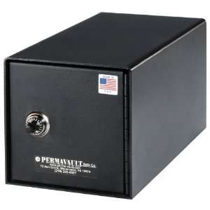  Vault In Room Safe Deposit Box with Medeco high security cam lock 