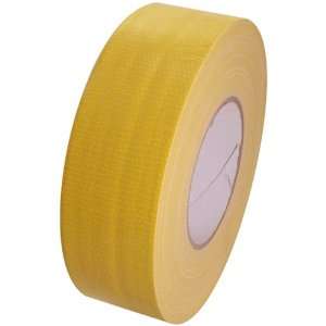  CDT 36 2 x 60 Yards Yellow Duct Tape