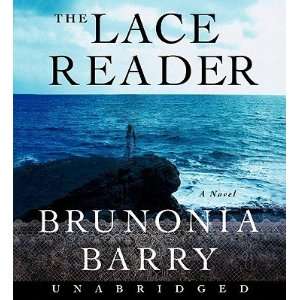  The Lace Reader [LACE READER 10D] Books