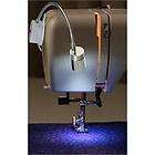 Mighty Bright Sewing Machine LED Light Silver